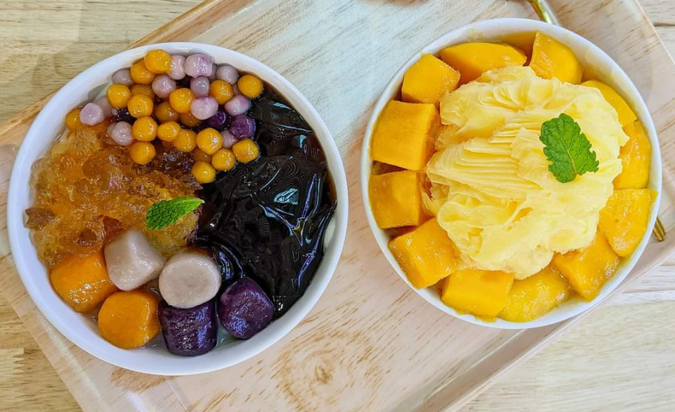 [Beans.Factory] Weekday Treats